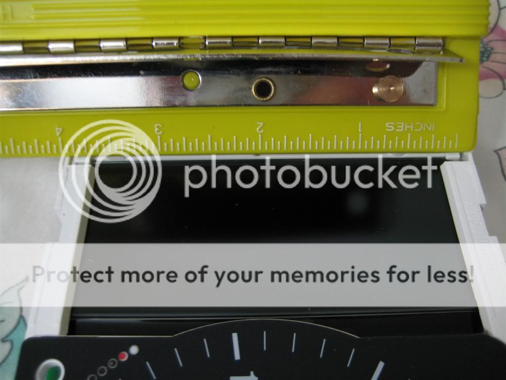 2006 W203 Instrument cluster removal MercedesBenz Forums My MB Online